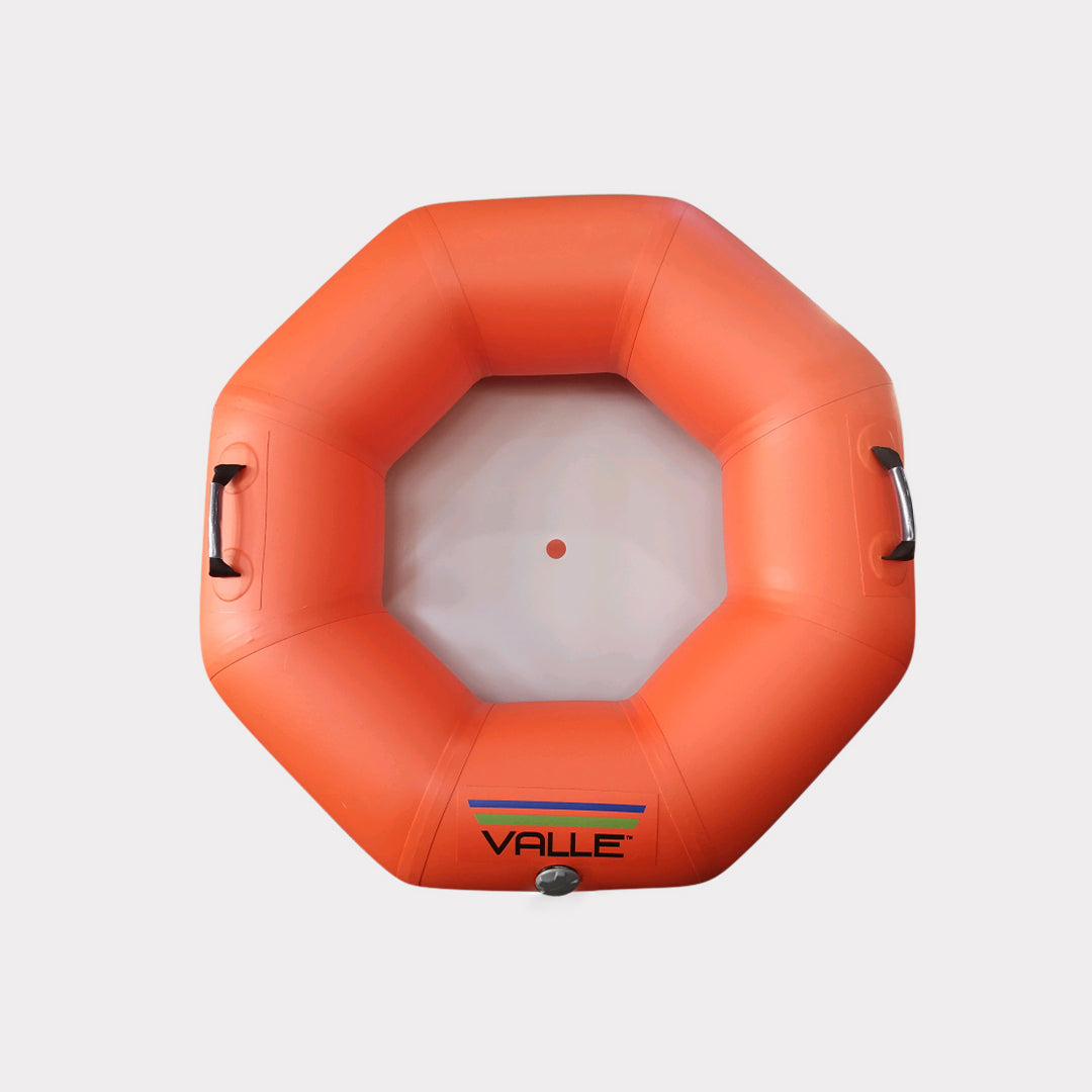 Inflatable Kayaks – Tagged Floating Tube – Valle Rafts